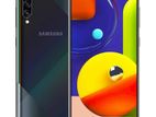 Samsung Galaxy A50 S (Used)