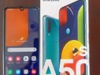Samsung Galaxy A50 S (Used)
