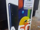 Samsung Galaxy A50 S (Used)