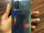 Samsung Galaxy A50 S (Used)