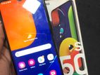 Samsung Galaxy A50 S (Used)