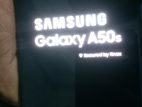 Samsung Galaxy A50 S (Used)