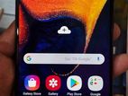 Samsung Galaxy A50 S (Used)