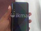 Samsung Galaxy A50 S (Used)