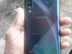 Samsung Galaxy A50 S (Used)