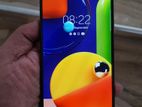 Samsung Galaxy A50 S (Used)