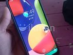Samsung Galaxy A50 S (Used)