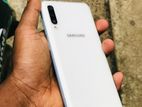 Samsung Galaxy A50 (Used)