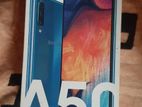 Samsung Galaxy A50 (New)