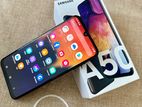 Samsung Galaxy A50 (Used)