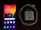 Samsung Galaxy A50 (Used)