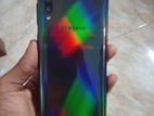 Samsung Galaxy A50 (Used)