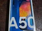 Samsung Galaxy A50 (Used)