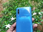 Samsung Galaxy A50 (Used)