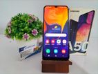 Samsung Galaxy A50 (Used)