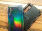 Samsung Galaxy A50 (Used)