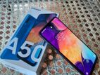 Samsung Galaxy A50 (Used)