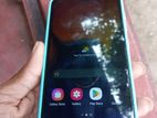 Samsung Galaxy A50 (Used)