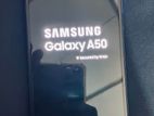 Samsung Galaxy A50 (Used)