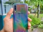 Samsung Galaxy A50 (Used)