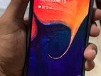 Samsung Galaxy A50 (Used)