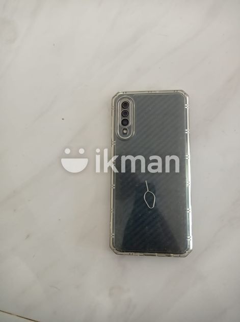 Samsung Galaxy A50 (Used) for Sale in Horana | ikman