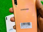 Samsung Galaxy A50 (Used)