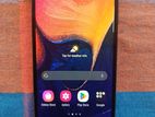 Samsung Galaxy A50 (Used)