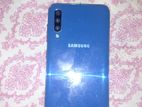 Samsung Galaxy A50 (Used)