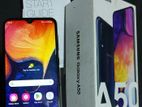 Samsung Galaxy A50 (Used)