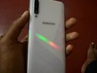 Samsung Galaxy A50 (Used)