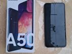 Samsung Galaxy A50 (Used)