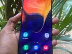 Samsung Galaxy A50 (Used)