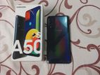 Samsung Galaxy A50s for Parts