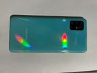 Samsung Galaxy A51 128GB (Used)