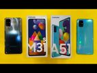 Samsung Galaxy A51 128GB 8GB RAM 5G (Used)