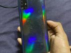 Samsung Galaxy A51 128GB (Used)