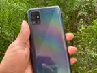 Samsung Galaxy A51 128GB (Used)