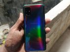 Samsung Galaxy A51 128GB (Used)