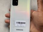 Samsung Galaxy A51 128GB (Used)