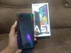 Samsung Galaxy A51 128GB (Used)