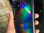 Samsung Galaxy A51 256GB (Used)