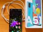 Samsung Galaxy A51 4G (Used)