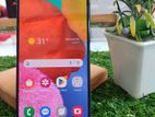 Samsung Galaxy A51 4GB 128GB (Used)