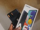 Samsung Galaxy A51 (Used)