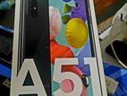 Samsung Galaxy A51 (Used)