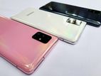 Samsung Galaxy A51 5G 128GB/6GBRam Pink (Used)