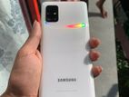 Samsung Galaxy A51 5G/128GB (Used)