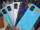 Samsung Galaxy A51 5G 128GB|6GB RAM (Used)