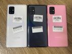 Samsung Galaxy A51 5G 6GB 128GB (Used)